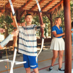 Club Med Archery 2