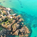 Club Med Cefalu Aerial 2