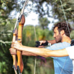 Club Med Cefalu Archery