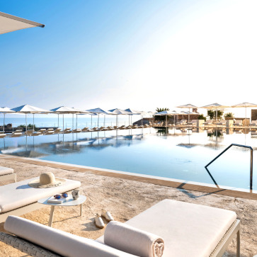 Club Med Cefalu Main Pool 363