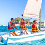 Club Med Cefalu Sailing