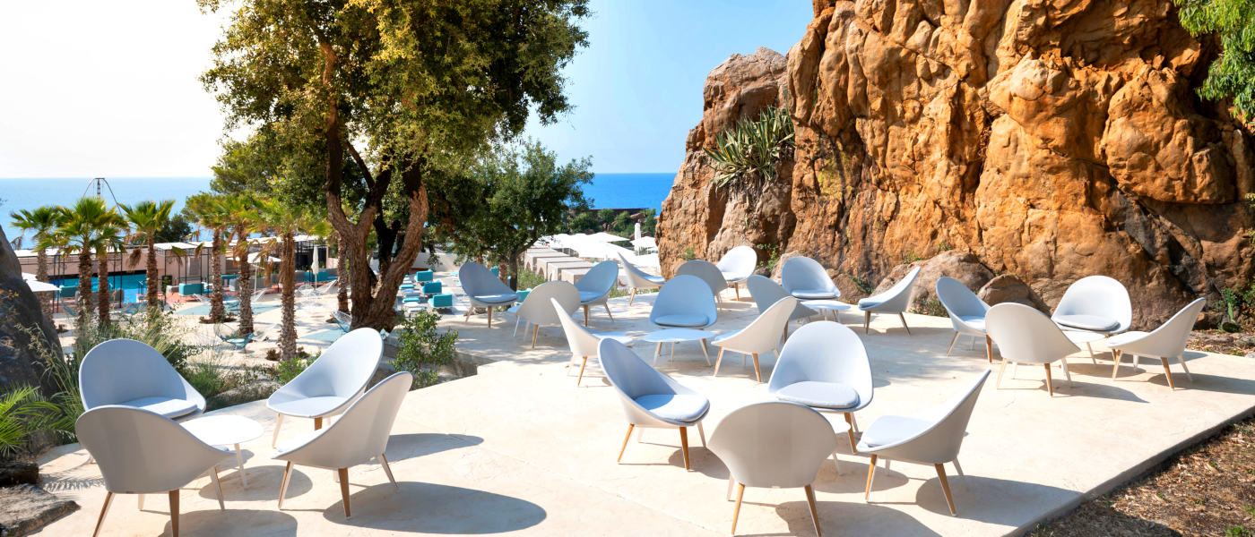 Club Med Cefalu Terrace