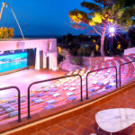 Club Med Cefalu Theatre