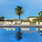 Club Med Da Balaia Main Pool 2