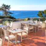 Club Med Da Balaia Terrace 1