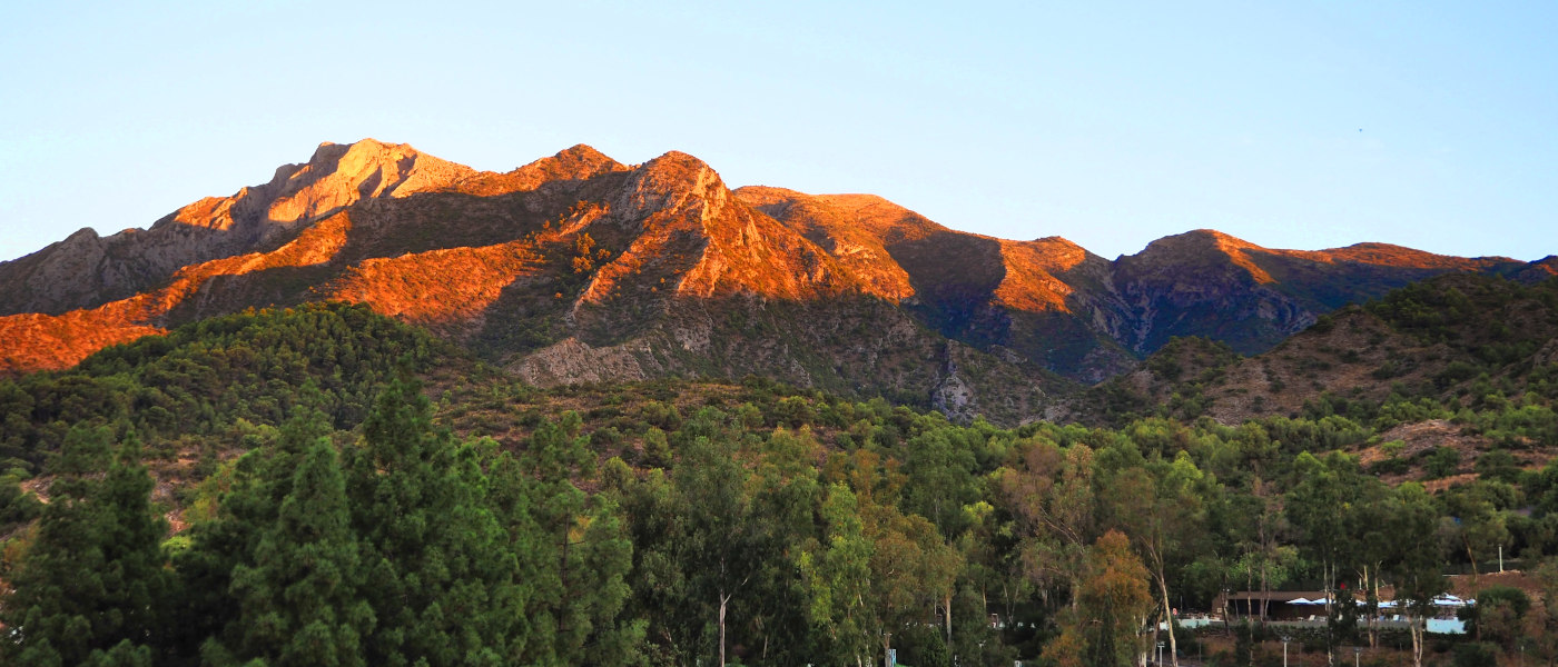 Club Med Magna Marbella Backdrop