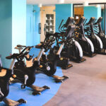 Club Med Magna Marbella Gym