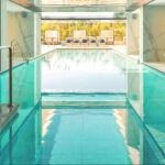 Club Med Magna Marbella Indoor Pool