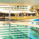 Club Med Magna Marbella Kids Pool