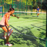 Club Med Magna Marbella Padel