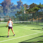 Spain, Club Med Magna Marbella - Padel & Tennis Centre