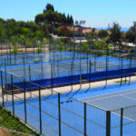 Club Med Magna Marbella Tennis 2