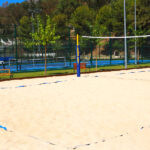 Club Med Magna Marbella Volleyball