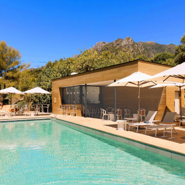 Club Med Magna Marbella Zen Pool 363