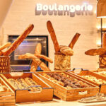 Club Med Punta Cana Boulangerie