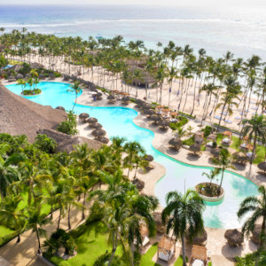 Club Med Punta Cana Overview 2 300