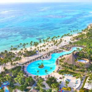 Club Med Punta Cana Overview 300