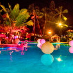 Club Med Punta Cana Pool Party