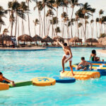 Club Med Punta Cana Water Play