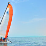 Club Med Sailing 1