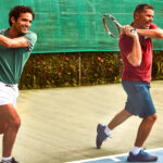 Club Med Tennis 4