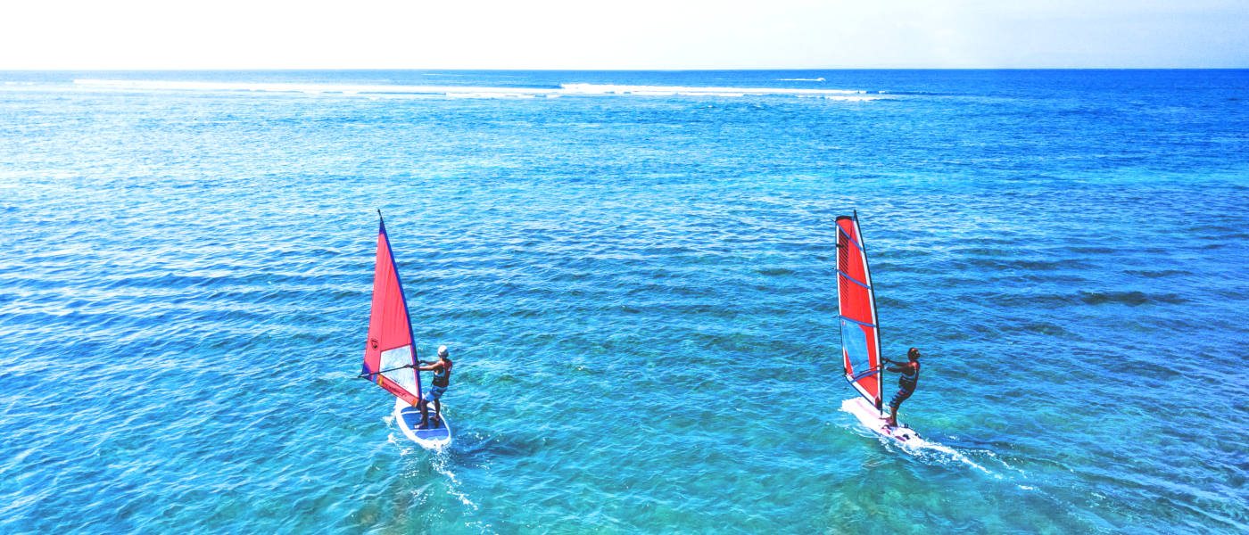 Club Med Windsurf 3