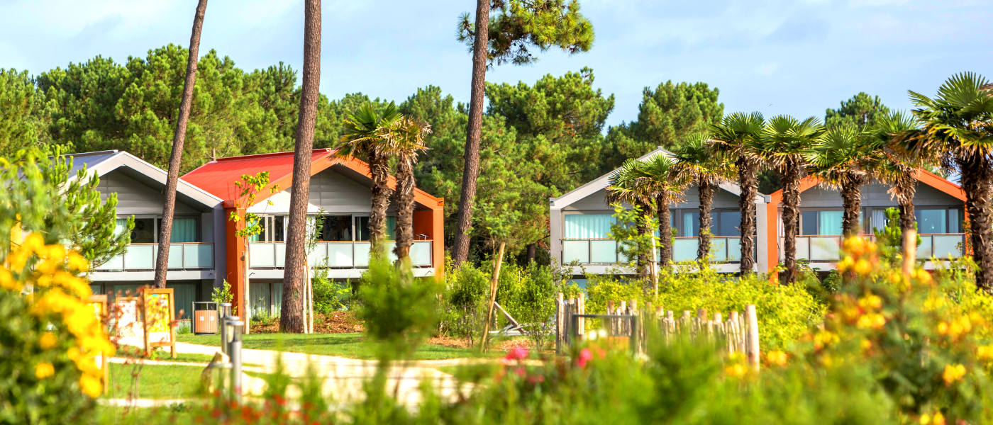 La Palmyre Atlantique Club Med Dunes Accom 2