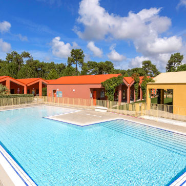 La Palmyre Atlantique Club Med Kids Pool 363