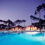 La Palmyre Atlantique Club Med Night Pool 600h