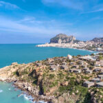 Club Med Cefalu Aerial 600h