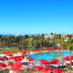 Club Med Magna Marbella Main Pool 600h