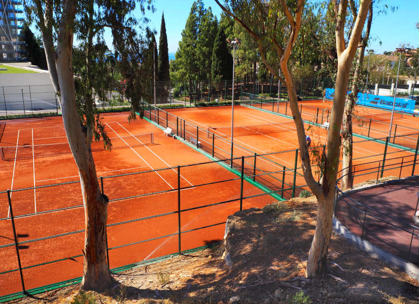 Club Med Magna Marbella Tennis 1 600h