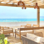 Club Med Palmiye Beach Bar 600h