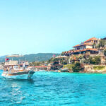 Club Med Palmiye Boat Trip 600h