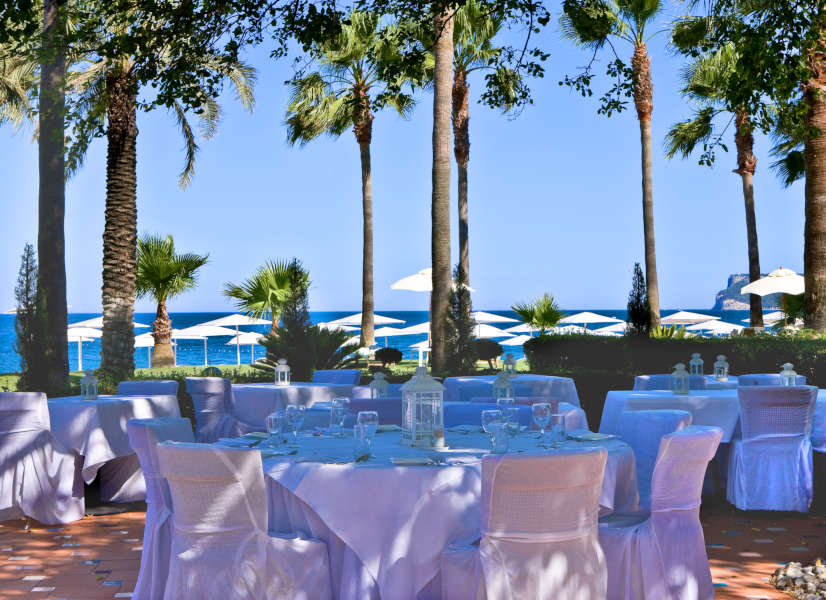 Club Med Palmiye Restaurant 1 600h