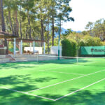 Club Med Palmiye Tennis 600h