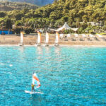 Club Med Palmiye Windsurf 600h