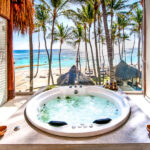 Club Med Punta Cana Hot Tub 600h