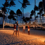 Club Med Punta Cana Night Volley 600h