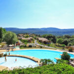 Domaine de Sevenier Pool Outlook 600h