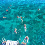 Firefly Holidays Croatia Cruises Swimmers 2 600h