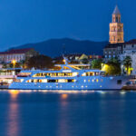 Firefly Holidays Croatia KL1 Maritimo 1 600h