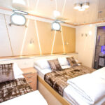 Firefly Holidays Croatia KL1 Maritimo Triple 1 600h