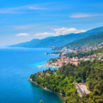 Firefly Holidays Croatia KL1 Opatija 1 600h