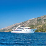 Firefly Holidays Croatia KL2 Admiral 2 600h