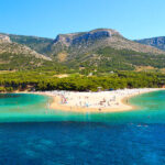 Firefly Holidays Croatia KL2 Bol 1 600h