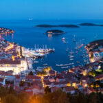 Firefly Holidays Croatia KL2 Hvar 5 600h