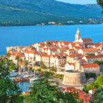 Firefly Holidays Croatia KL2 Korcula 4 600h