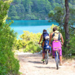 Firefly Holidays Croatia KL2 Mljet 9 600h