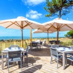 La Palmyre Atlantique Club Med Terrace 600h